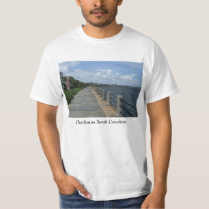Camiseta Linda Via Navegante