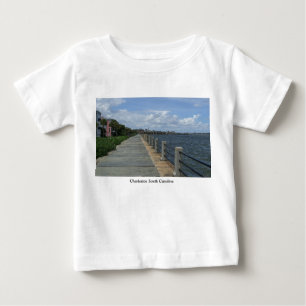 Camiseta Linda Via Navegante
