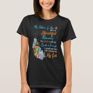 Camiseta Lindas Memórias do Meu Sogro por Falta
