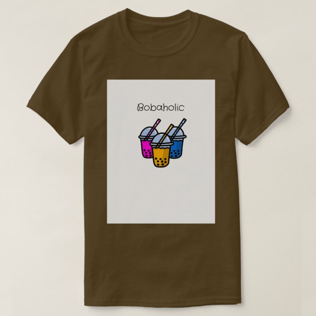 Camiseta lindinho bobo 1 (Frente do Design)