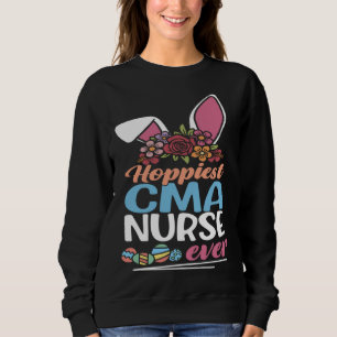 Camiseta Lindíssimo CMA Enfermeira Mais Saltitante de Sempr