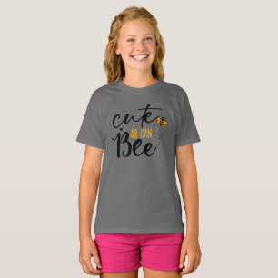 Camiseta Lindo como pode ser
