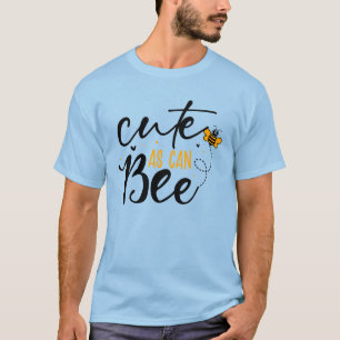 Camiseta Lindo como pode ser