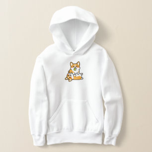 Camiseta Lindo Corgi com Pera no Corgi Cansado Arte de Cach