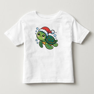 Camiseta Lindo Design de Natal – Magia Festiva de Férias