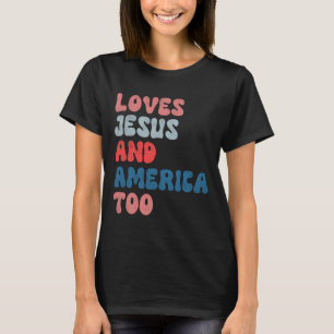 Camiseta Lindo É Meu Aniversário Design 4 De Julho Para Mul