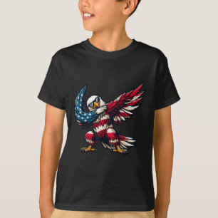 Camiseta Lindo Feral Mas Livre Raton Funny 4 De Julho Patr