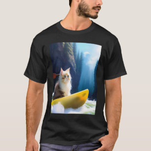 Camiseta Lindo Fofo Macio Gordinho Gordo Hilário Gato Gatit