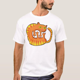 Camiseta Lindo Gato, gato, gatito