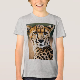 Camiseta Lindo Guepardo – Velocidade e Graça da Savana