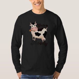 Camiseta Lindo Mas Um Pouco Temperamental  Comunicador de V