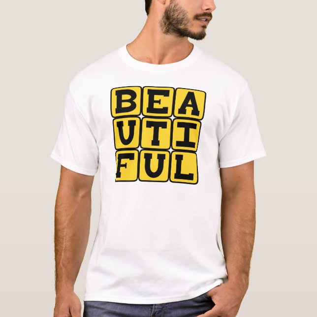 Camiseta Lindo, Muito Gostoso (Frente)