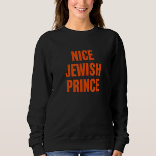 Camiseta Lindo Príncipe Judeu Feliz Hanukkah Príncipe 3