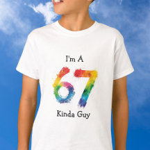 Lindo seis/sete pintura salpicada azul personaliza