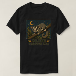 Camiseta Lindo Sugar Glider