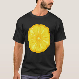 Camiseta Lindo Traje de Abacate de Halloween Vegan Hallowee