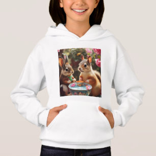 Camiseta Lindos amigos macios e fofinhos