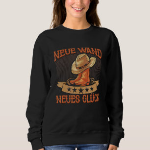 Camiseta Line Dance New Wall Nova Felicidade Western Line D