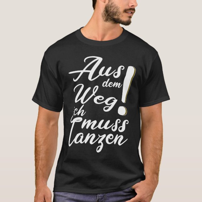 Camiseta Line Dance Women's Linedancer Country Ocidental (Frente)