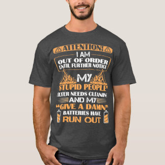 Camiseta Lineman faz citações