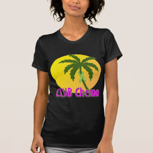 Camiseta Linfoma 2