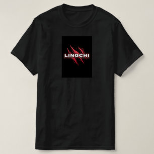 CAMISETA LINGCHI