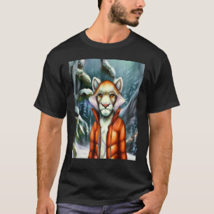 CAMISETA LÍNGUA 3
