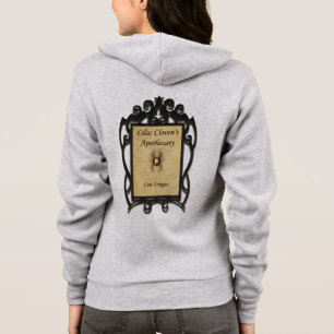 Camiseta Língua de Vaca