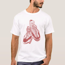 Linguagem de calçados de escalada