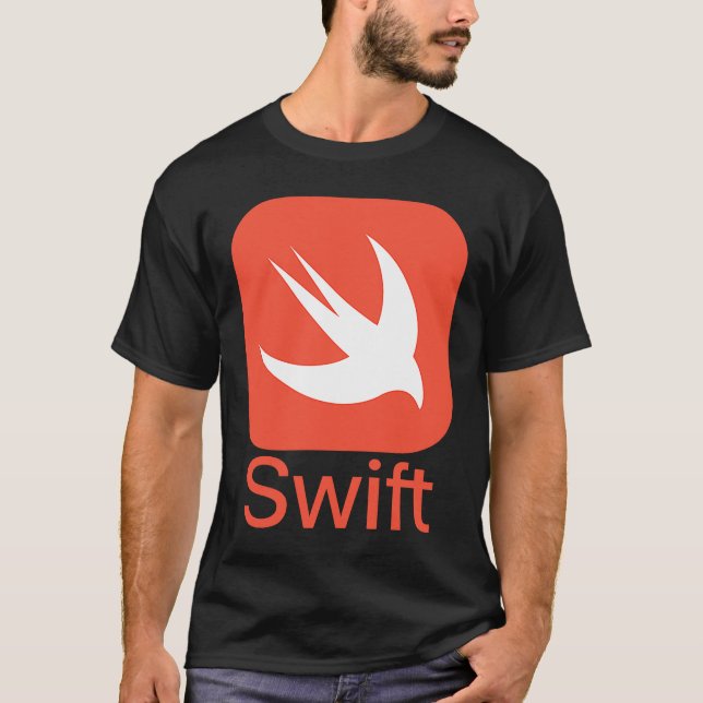 Camiseta Linguagem de desenvolvedores de computador do prog (Frente)