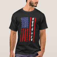 Linguagem de Sinalizador Americano