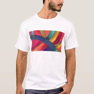 Camiseta linha