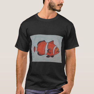 Camiseta Linha de Betta Verde