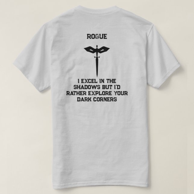 Camiseta Linha de Cantada Malandra (Verso do Design)