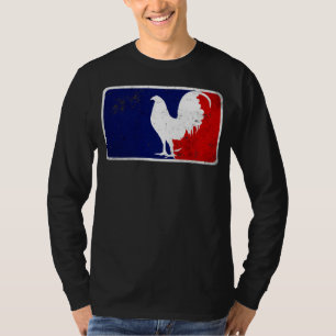 Camiseta Linha de Galos de Briga Galo de Briga Gallegos