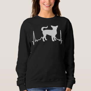 Camiseta Linha de Vida Chihuahua