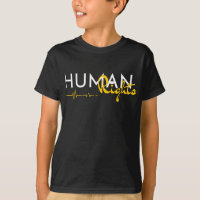 Linha de vida dos direitos humanos