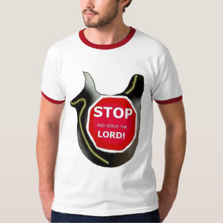 Camiseta Linha design da rua