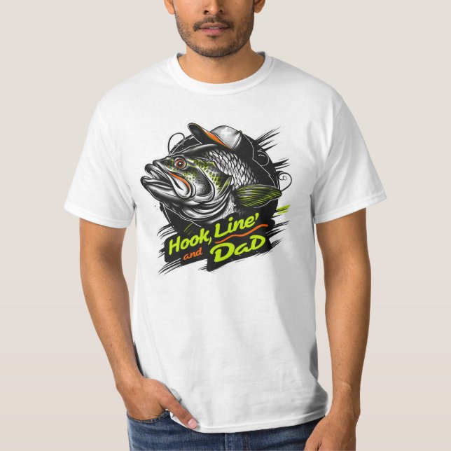 Camiseta Linha Gancho - Teto das Mens (Frente)