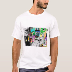 Camiseta Linha Jellybean