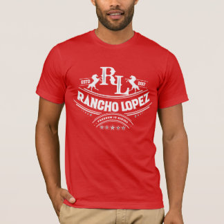 Camiseta Linhagem da Liberdade 