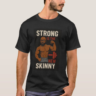 Camiseta Linhagem de Gorila