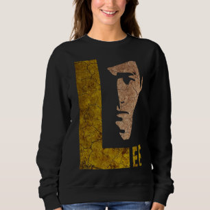 Camiseta Linhagem Legado L Levant Left in Stone Poético / S