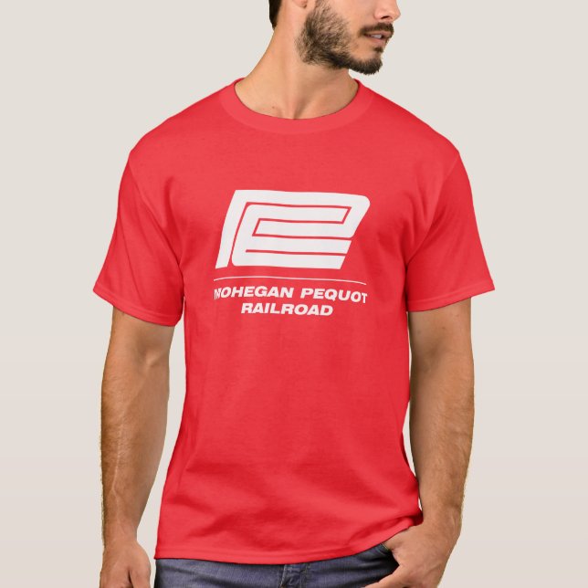Camiseta Linhas da herança de MPRR (Frente)