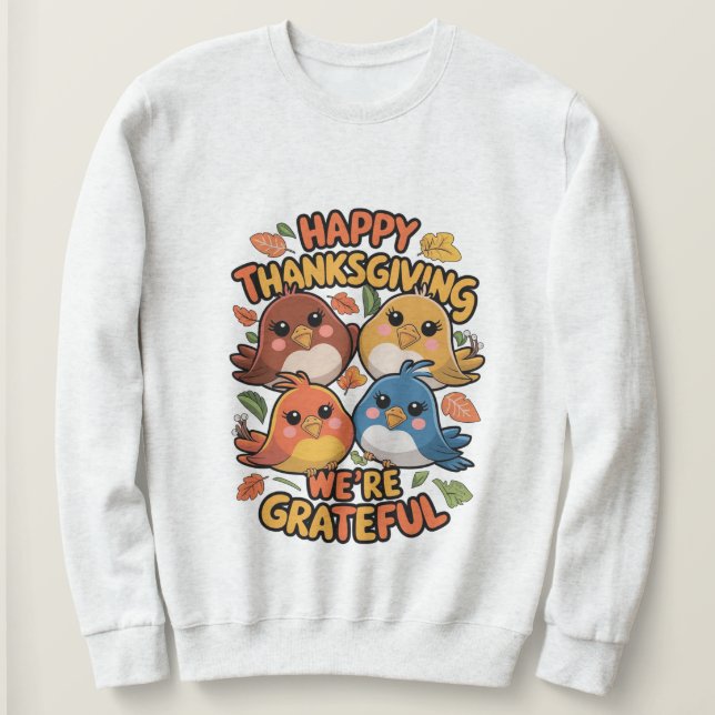 Camiseta Linhas de Gratidão (Frente do Design)
