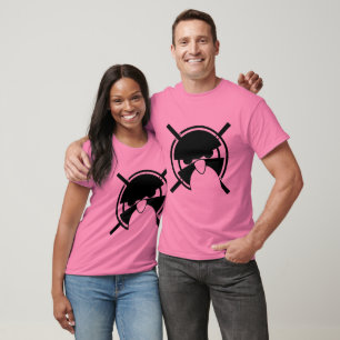 Camiseta Linux