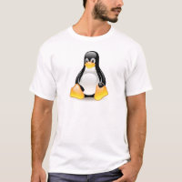 Linux-pinguim-Tux