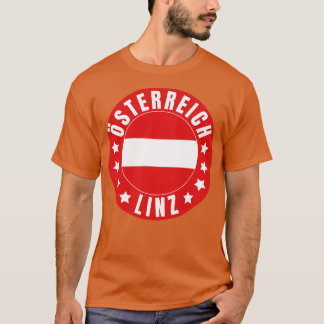 Camiseta Linz