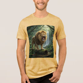 Camiseta Lion 