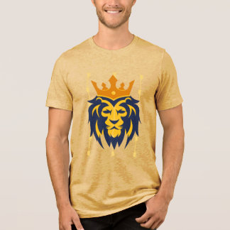 Camiseta lion king